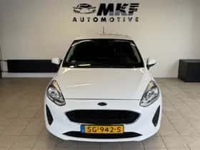 Ford Fiesta (2018) thumbnail 6