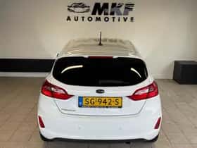 Ford Fiesta (2018) thumbnail 7