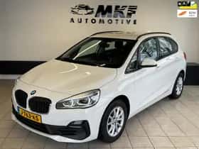 BMW 2-Serie (2020) thumbnail 2