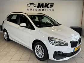 BMW 2-Serie (2020) thumbnail 3