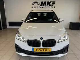 BMW 2-Serie (2020) thumbnail 6