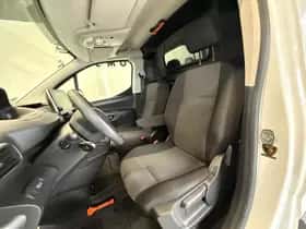 Peugeot Partner (2020) thumbnail 11