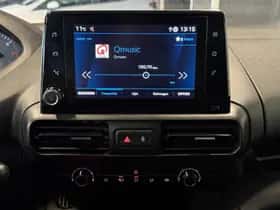 Peugeot Partner (2020) thumbnail 13