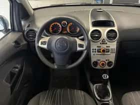 Opel Corsa (2008) thumbnail 12