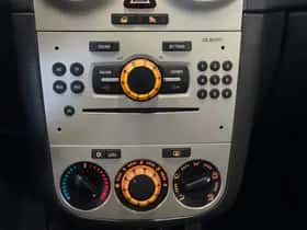 Opel Corsa (2008) thumbnail 13