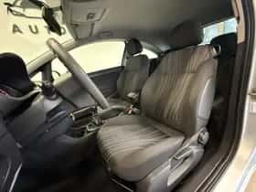 Opel Corsa (2008) thumbnail 10