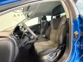 SEAT Leon (2011) thumbnail 11