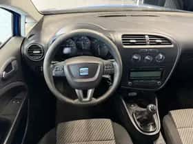 SEAT Leon (2011) thumbnail 13