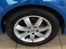 SEAT Leon (2011) thumbnail 15