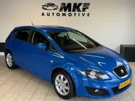 SEAT Leon (2011) thumbnail 3