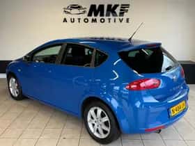 SEAT Leon (2011) thumbnail 4