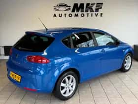 SEAT Leon (2011) thumbnail 5