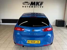 SEAT Leon (2011) thumbnail 7