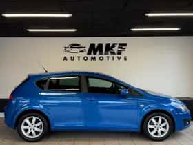 SEAT Leon (2011) thumbnail 9