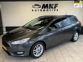 Ford Focus (2017)