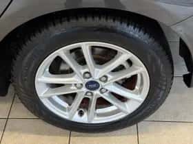 Ford Focus (2017) thumbnail 17