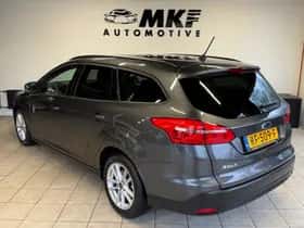 Ford Focus (2017) thumbnail 4