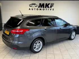 Ford Focus (2017) thumbnail 5