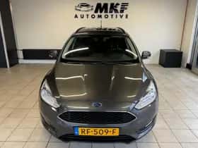 Ford Focus (2017) thumbnail 6