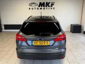 Ford Focus (2017) thumbnail 7