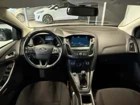 Ford Focus (2017) thumbnail 10