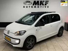 Volkswagen Up! (2013) thumbnail 2