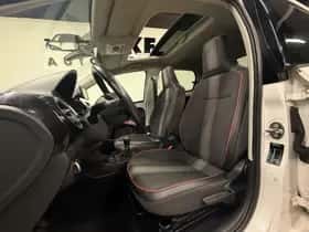 Volkswagen Up! (2013) thumbnail 11