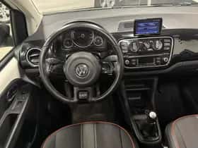 Volkswagen Up! (2013) thumbnail 13