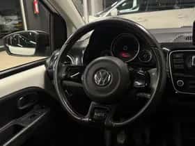 Volkswagen Up! (2013) thumbnail 14