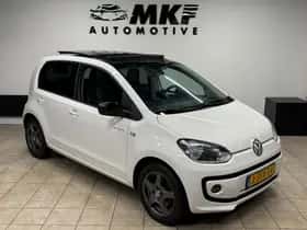 Volkswagen Up! (2013) thumbnail 3