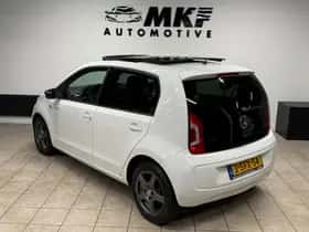 Volkswagen Up! (2013) thumbnail 4