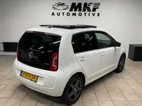 Volkswagen Up! (2013) thumbnail 5