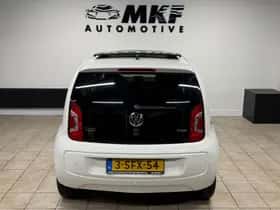 Volkswagen Up! (2013) thumbnail 7