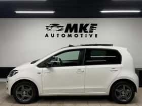 Volkswagen Up! (2013) thumbnail 8