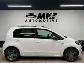 Volkswagen Up! (2013) thumbnail 9