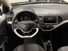 Kia Picanto (2014) thumbnail 13