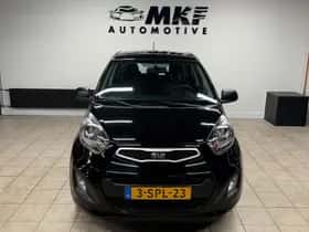 Kia Picanto (2014) thumbnail 6
