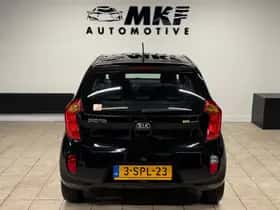 Kia Picanto (2014) thumbnail 7