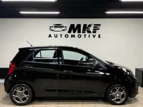 Kia Picanto (2014) thumbnail 9
