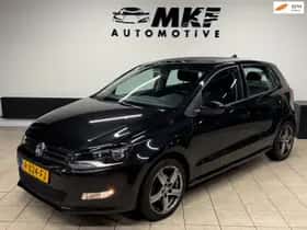 Volkswagen Polo (2010) thumbnail 2