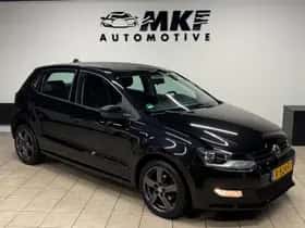 Volkswagen Polo (2010) thumbnail 3