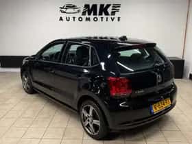 Volkswagen Polo (2010) thumbnail 4
