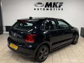 Volkswagen Polo (2010) thumbnail 5