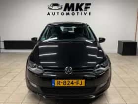 Volkswagen Polo (2010) thumbnail 6