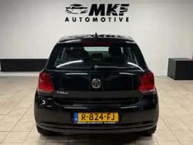 Volkswagen Polo (2010) thumbnail 7
