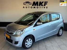 Daihatsu Cuore (2008) thumbnail 2