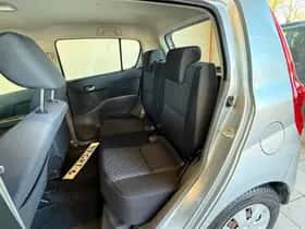 Daihatsu Cuore (2008) thumbnail 11