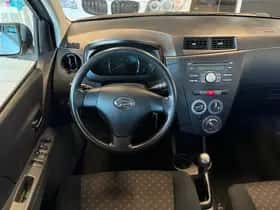 Daihatsu Cuore (2008) thumbnail 12
