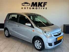 Daihatsu Cuore (2008) thumbnail 3