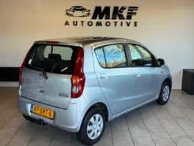 Daihatsu Cuore (2008) thumbnail 5